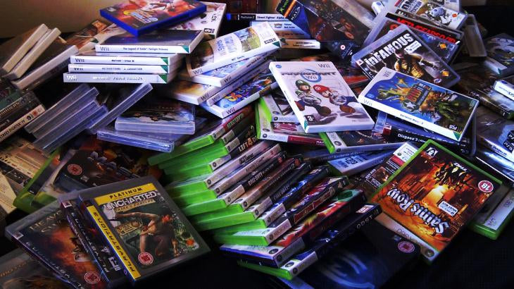 Gaming
