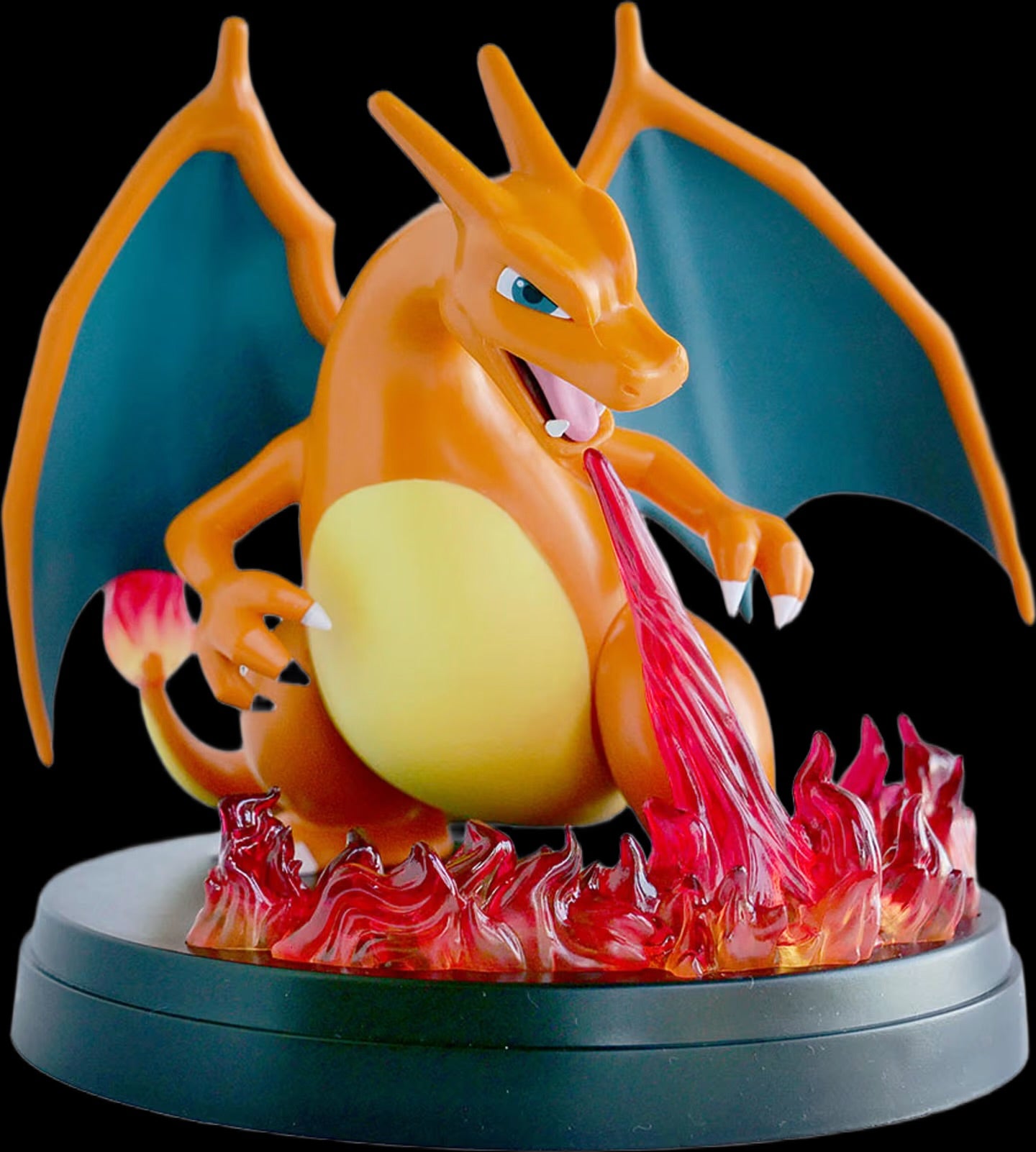 Pokémon Charizard Super Premium Collection