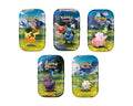 Pokémon: Ascended Heroes - Mini Tin (Engelsk)