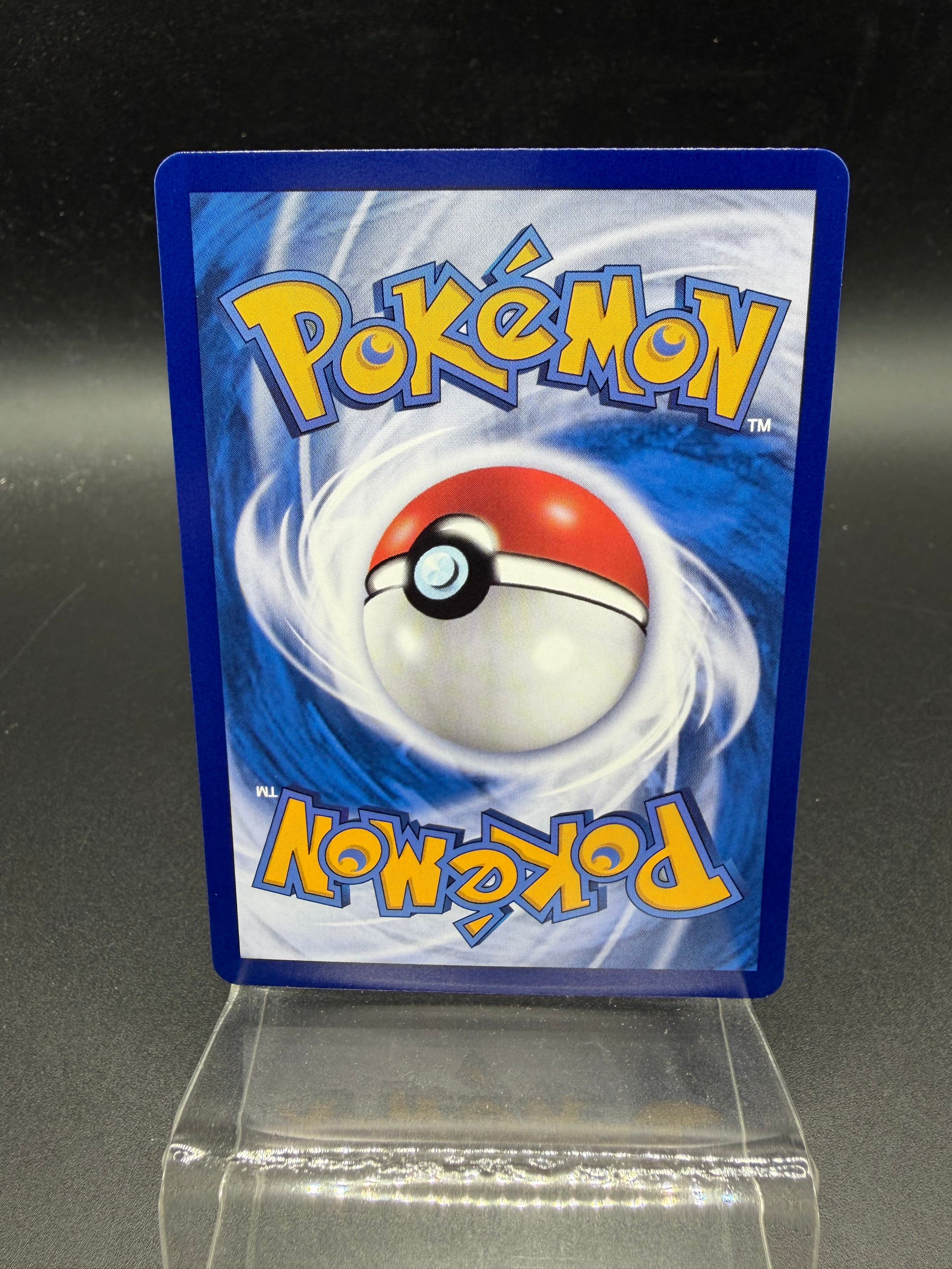 Cubone Full Art  - 0407/07 - Kinesisk - Gem Pack Volume 3 Art Rare (AR)