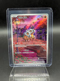 Cubone Full Art  - 0407/07 - Kinesisk - Gem Pack Volume 3 Art Rare (AR)