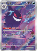 Genera Full Art  - 0307/07 - Kinesisk - Gem Pack Volume 3 Art Rare (AR)