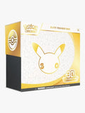 30th Celebration Elite Trainer Box
