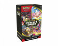 Pokémon Mega Evolution: Perfect Order Booster Bundle (ENG)