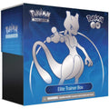 Pokemon Sword & Shield 10.5: Pokemon GO Elite Trainer Box