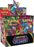 Pokémon TCG - Phantasmal Flames Booster Display (36 Booster)