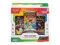 Pokémon: First Partner Illustration Collection Series 1
