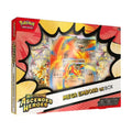 Ascended Heroes ex Box (Mega Meganium / Emboar / Feraligatr)