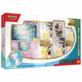 Förhandsbokning: Mega 30th Celebration Mew Figure Collection Box (5 Pack) (ENG)
