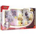 Förhandsbokning: Mega 30th Celebration Mewtwo Figure Collection Box (5 Pack) (ENG)