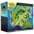 Förhandsbokning: Mega Evolution Delta Reign Elite Trainer Box (ME06) (ENG)