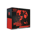 Pokémon Scarlet & Violet: Destined Rivals Elite Trainer Box