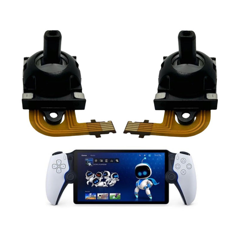 Hall Effect Joystick till PlayStation Portal – 2-pack