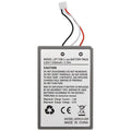 2000mAh Batteri till PS5 DualSense Controller