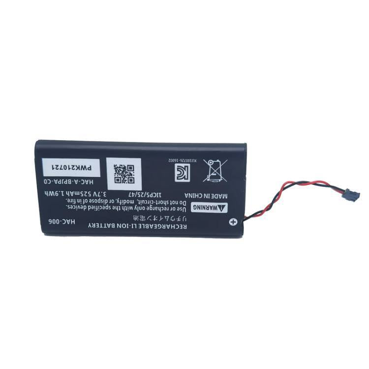 HAC-006 525mAh Batteri till Nintendo Switch Joy-Con