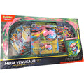 Pokémon Mega Venusaur ex Premium Collection