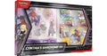 Pokémon Cynthia's Garchomp ex Premium Collection
