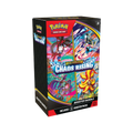 Mega Evolution Chaos Rising - Booster Bundle (Engelsk)
