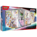 Prismatic Evolutions Premium Figure Collection