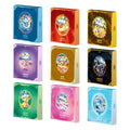 Scarlet & Violet: Terastal Grand Gathering Eevee & Friends Binder Gift Box (8 Pack) (CH)