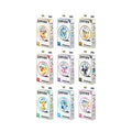 Pokémon Scarlet & Violet: Terastal Grand Gathering Eevee & Friends Coin Set (1 Pack) (CH)