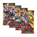Pitch Black - Booster Pack