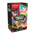 Mega Evolution: Perfect Order Booster Bundle (ENG)