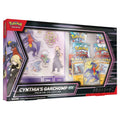 Cynthia's Garchomp ex Premium Collection