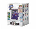 151 Dream Figure Set - Promo Card Blind Box (Kinesisk)