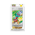 First Partner Illustration Set 30th Anniversary - Sealed Promo Box (Kinesisk)