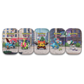 Lumiose City Mini Tin