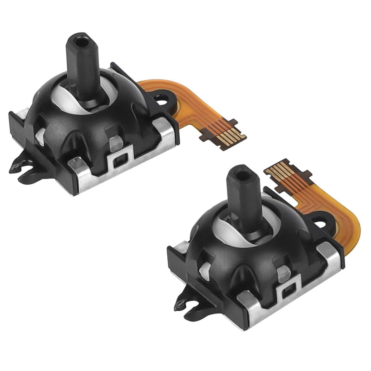 Hall Effect Joystick till PS Portal – 2-pack
