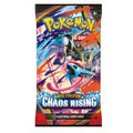 Mega Evolution Chaos Rising - Booster Pack (Engelsk)