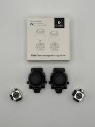 PS 5 DualSense Edge – Uppgraderade joystick-moduler med Gulikit TMR (Hall Effect)