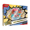 Ascended Heroes ex Box (Mega Meganium / Emboar / Feraligatr)