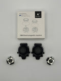 PS5 DualSense Edge – Uppgraderade joystick-moduler med Gulikit TMR (Hall Effect)