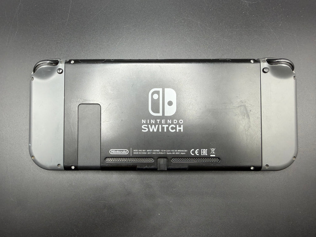 Nintendo Switch V1 – Komplett spelkonsol med tillbehör