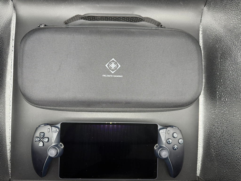 PlayStation Portal – Midnight black -  Remote Play-enhet till PS5