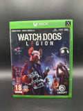 Watch Dogs: Legion - Xbox One / Xbox Series X