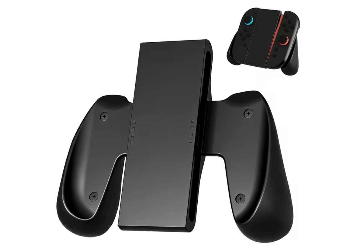 Joy-Con Grip till Nintendo Switch 2