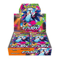 Pokémon: Inferno X - Booster box (Japansk)