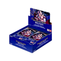 One Piece Card Game: OP-14 The Azure Sea’s Seven - Booster Box (Engelsk)