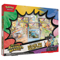Pokémon: Ascended Heroes First Partners - Deluxe Pin Collection (Engelsk)
