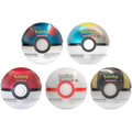 Pokemon TCG: Poké Ball Tin 2024