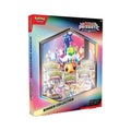 Pokemon Scarlet & Violet 8.5: Prismatic Evolutions - Binder Collection