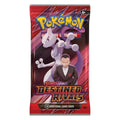 Pokémon: Destined Rivals - Booster Pack (Engelsk)