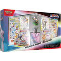 Pokémon: Prismatic Evolutions Premium Figure Collection
