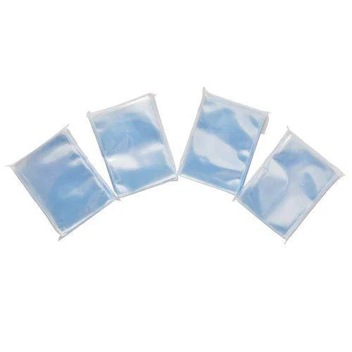 Ultra Pro Standard Sleeves - Regular Soft Card (Penny Sleeves) - 125-pack