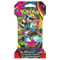 Pokémon Mega Evolution: Pitch Black Sleeved Booster Pack