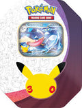 30th Celebration ex Tin – Greninja ex / Sylveon ex
